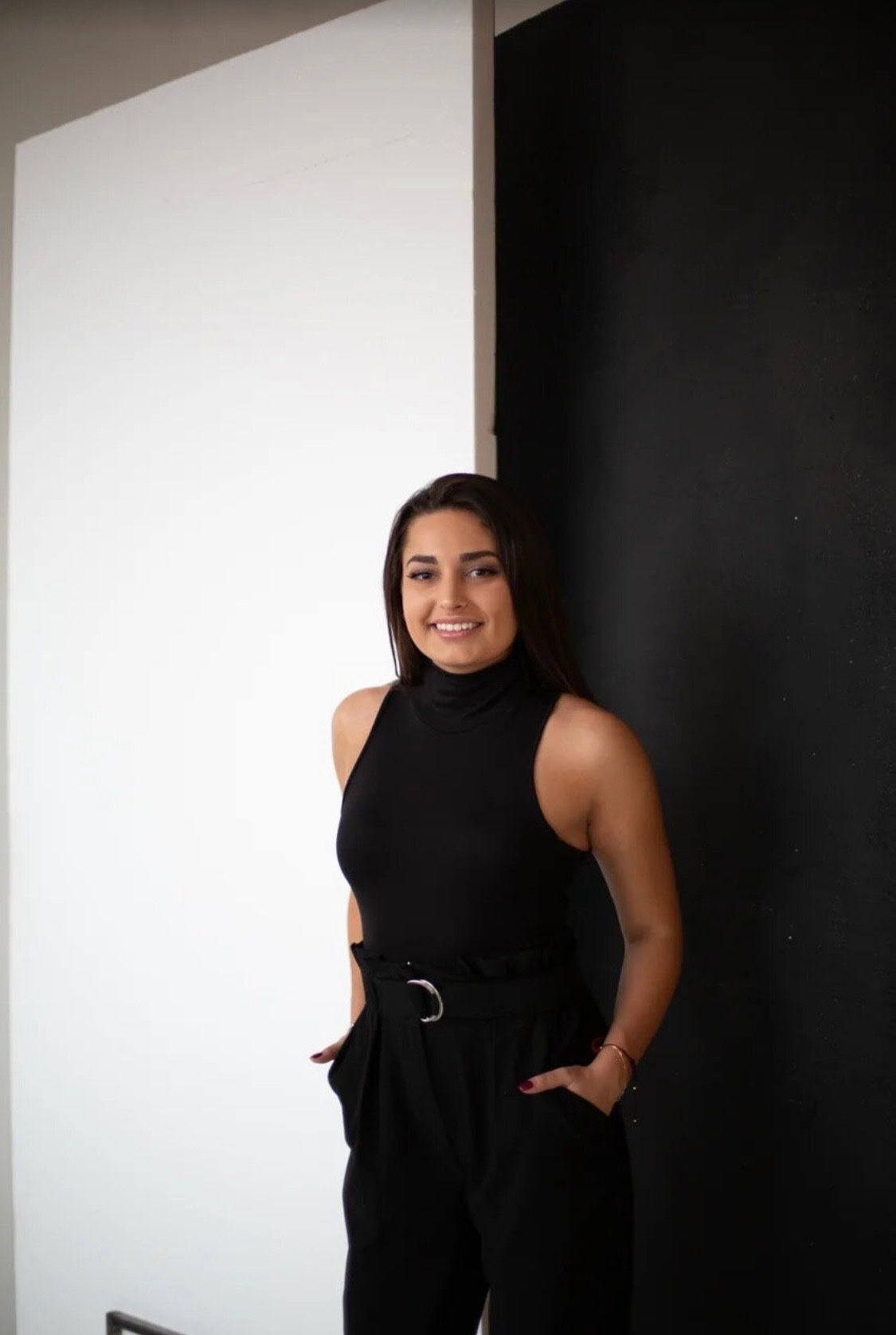 Liza Evdokimova, MDB manager